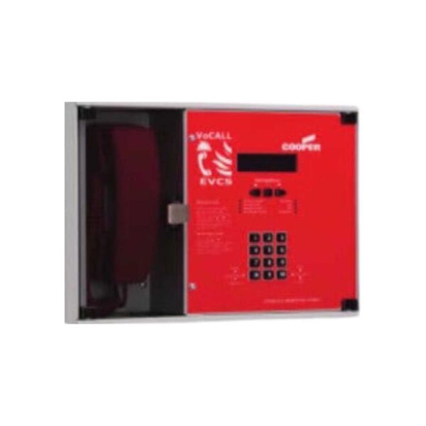 Eaton - Network master Handset Desk Mount