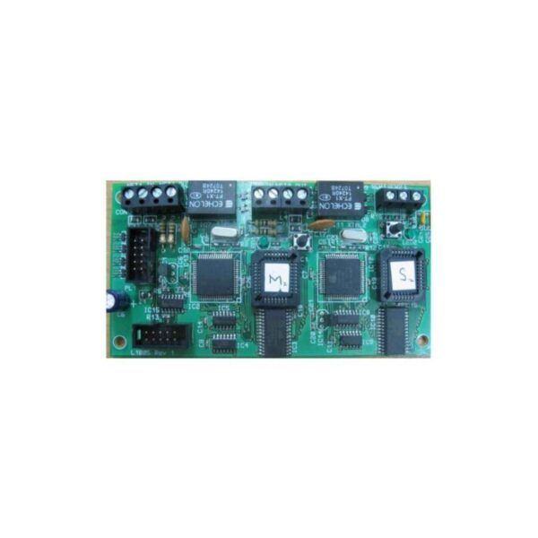 Eaton NCDR Eaton Dual Redundant Network Card