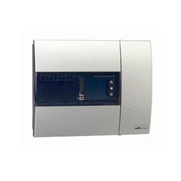 Eaton 2 Loop Addressable Fire Alarm Panel