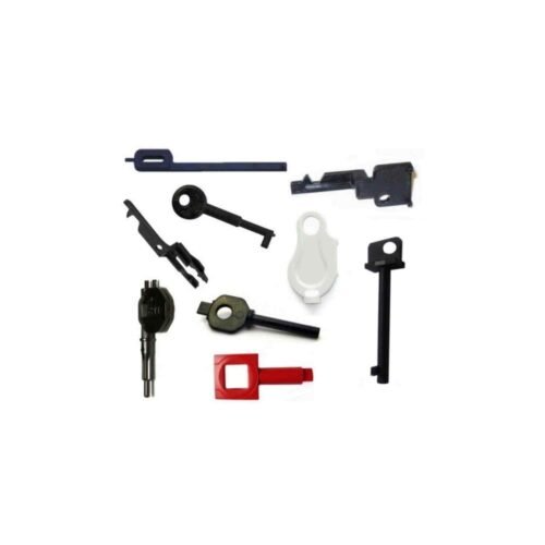 EATON – Engineer Manual Call Point Key Set