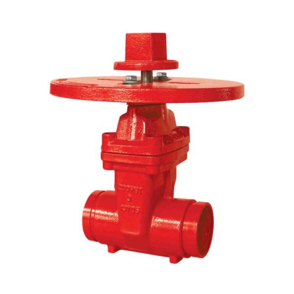 NEWAGE - Gate Valve