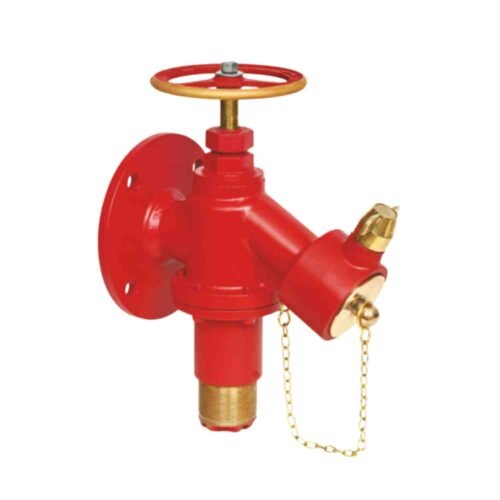 NEWAGE – Class F Pressure Regulating Valve