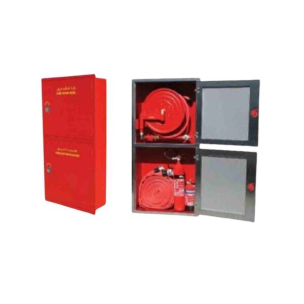 NEWAGE - Double Vertical Cabinet
