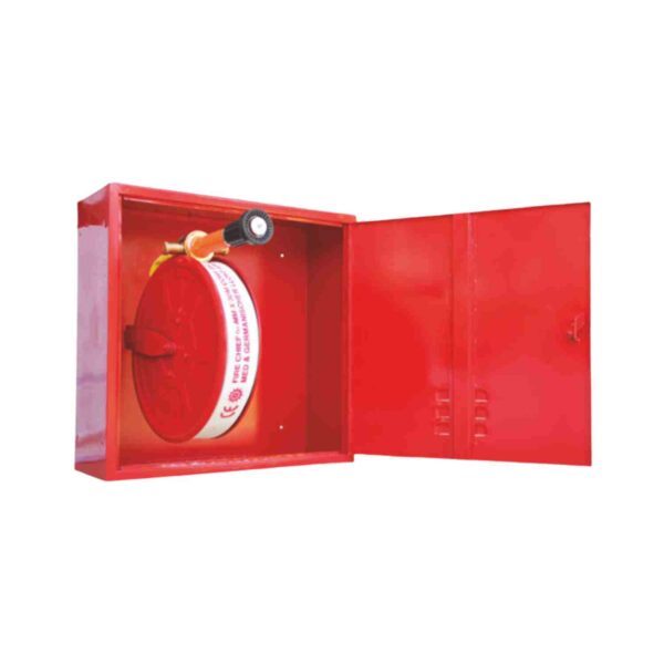 NEWAGE - Hose Reel Cabinet