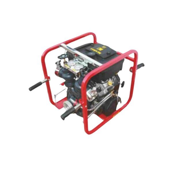 newage portable fire pump nff