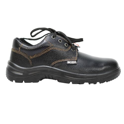 ACME – Gravity | Steel Toe Leather | Low Ankle | Safety Shoe