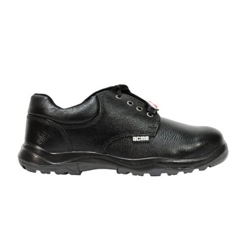 ACME – Adjacent | Steel Toe Leather | Low Ankle | Safety Shoe