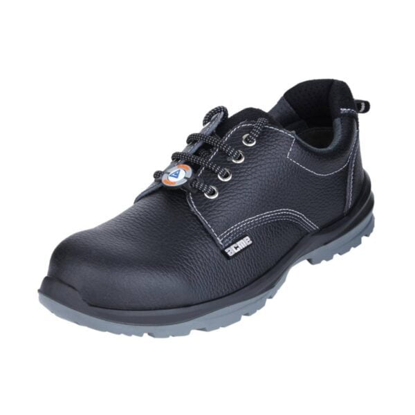 ACME - Avian | Steel Toe Leather | Low Ankle | Safety Shoe