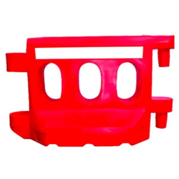 NILKAMAL - Interlocking Safety Barricades | RMRBDI1246790 - Image 2