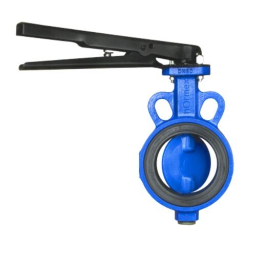 NORMEX – Butterfly Valve (Replaceable Seat) Model-BFV