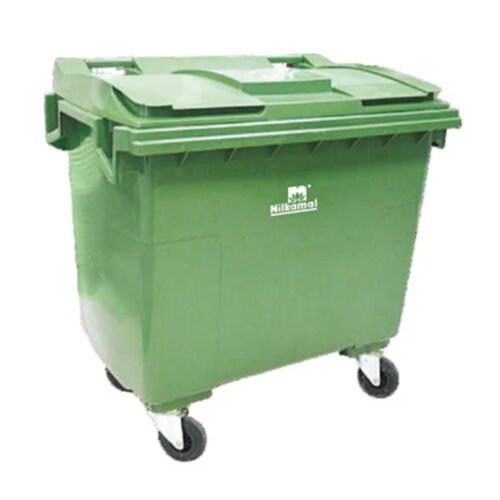 NILKAMAL – 660L Community Bin MODEL-WB660L