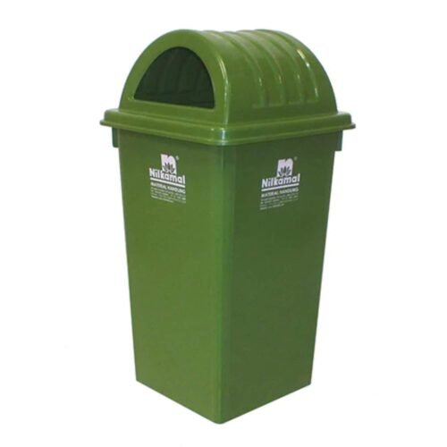 NILKAMAL – 80L Free Standing Litter Bin MODEL-FLB80L