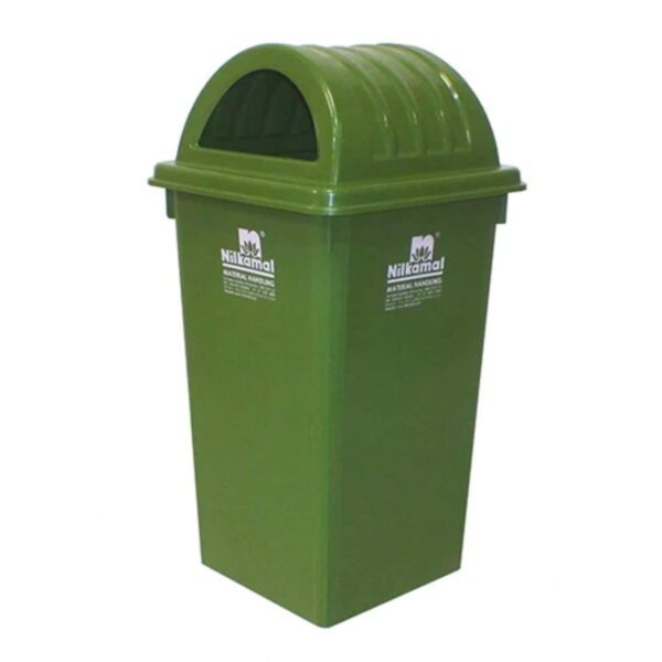 NILKAMAL - 80L Free Standing Litter Bin MODEL-FLB80L