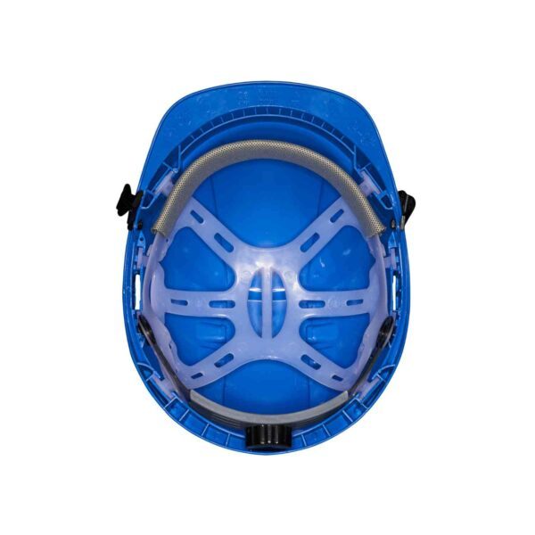 UDYOGI - Fusion 6000 Series | Safety Helmet - Image 2