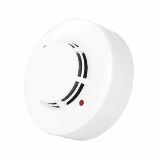 RAVEL – Analogue Addressable Smoke detector