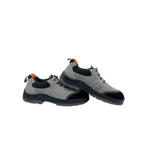 DOUBLEDUTY – 7152 | Double Duty Safety Shoe DD