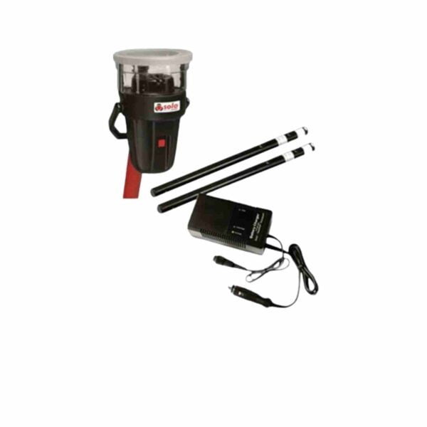 Apollo Aerosol Dispenser 29600-100 Solo 330