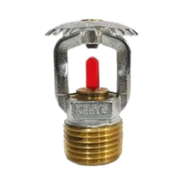 safex upright sprinkler