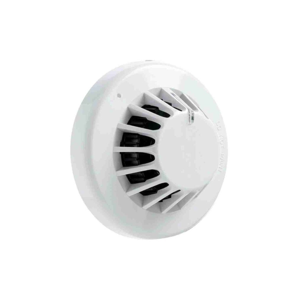 Cap320 EATON - Optical Smoke Detector CAP320 (MAP820 FXN723) - Drown Fire