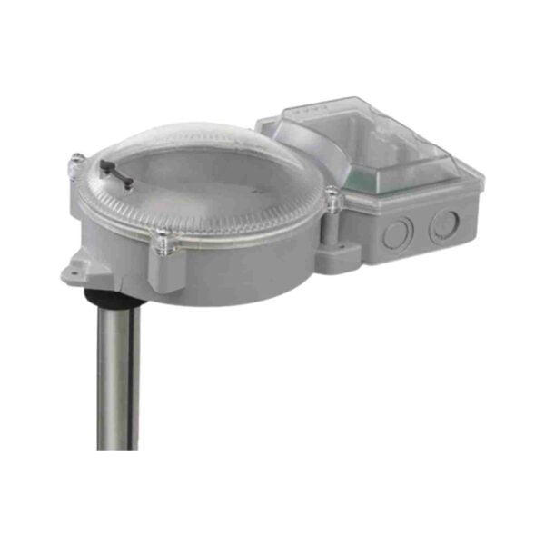 HOCHIKI - SDP-3 PIPE (0.6M) | Duct Detector Mounting Box