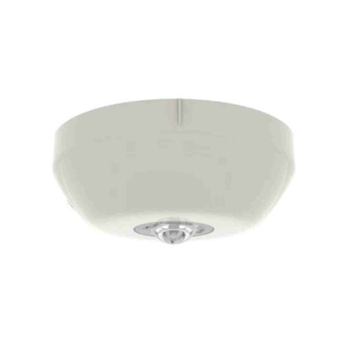 HOCHIKI – 7.5m Ceiling Beacon | Ivory Case White LEDs