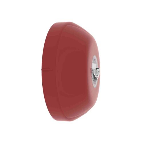 HOCHIKI – Wall Beacon | Red Case Red LEDs