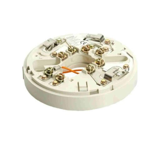 HOCHIKI – Detector Base with Non Latching Relay | Ivory