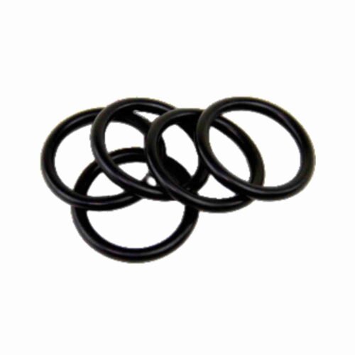 Rubber O rings | 24.99mm ID x 3.53mm