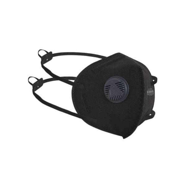 Karam NR D Disposable Painting Respirator