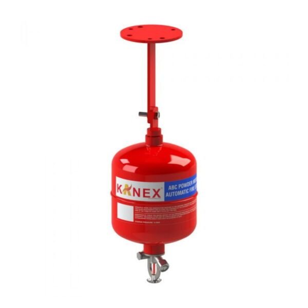 Kanex Modular Fire Extinguisher