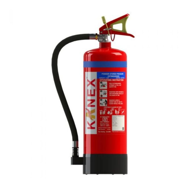 ABC fire extinguisher Kanex