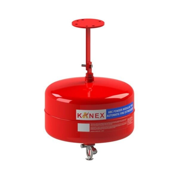 kanex modular fire extinguisher