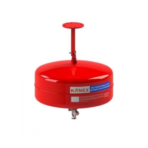 KANEX – 15 Kg Automatic Modular Fire Extinguisher | MAP 50 Based