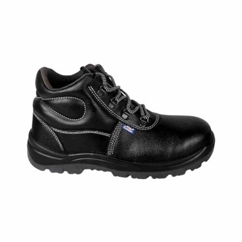 ALLENCOOPER – AC 1008 | Hi-Ankle Mens Safety Shoe