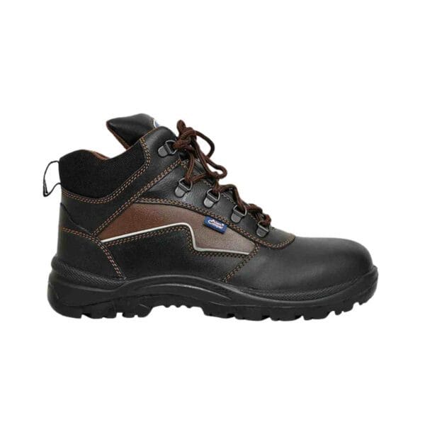 AC 1170 Safety Shoe