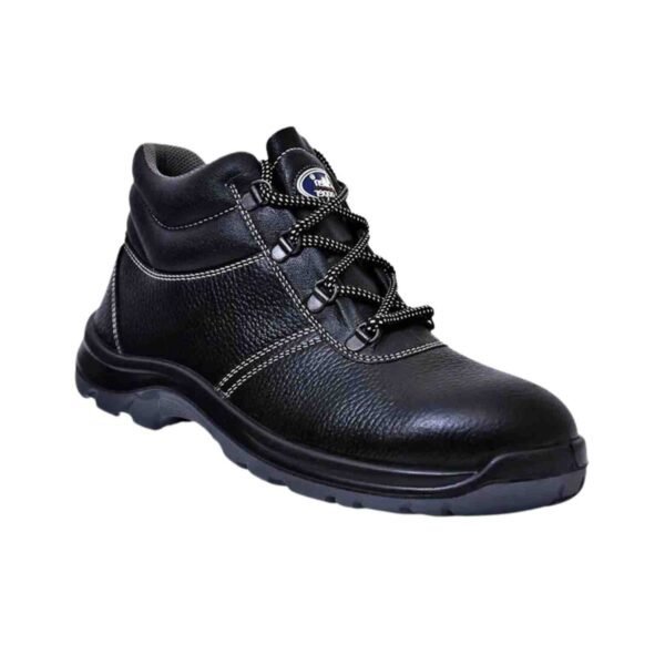 ALLENCOOPER 1436 Safety Shoe