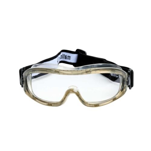 MALLCOM – Agena Polycarbonate Safety Goggles