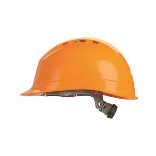 MALLCOM – Diamond-XII Ventilated Safety Helmet