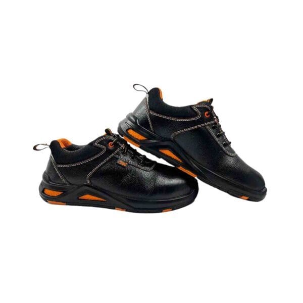 ALLENCOOPER - ACL 3687 | Heat Resistant Safety Shoe - Image 2