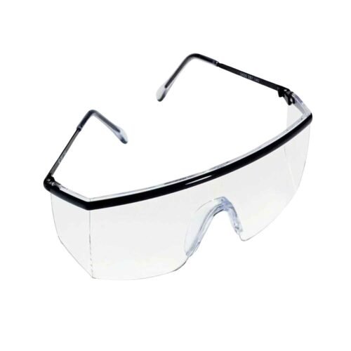 3M – 1709IN | Clear Hard Coat Lens | Pack Of 10