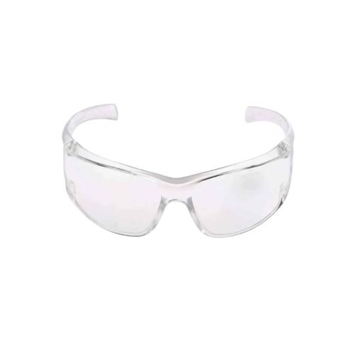 3M – 11818 Virtua™ Protective Eyewear AP | Clear Anti-Fog Lens | Pack Of 5