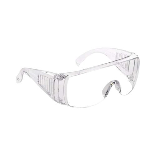 3M – 1611 | Visitor Spectacles | Pack Of 10