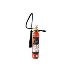 Essel 4.5kg CO2 Fire Extinguisher
