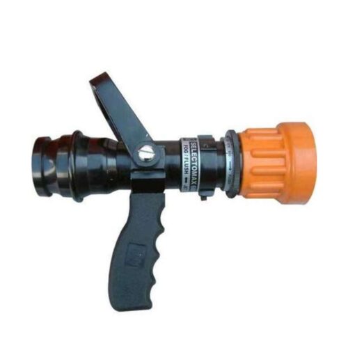 AAAG – A125 Select-O-Max 600 Handline Nozzle with Selectable Flow