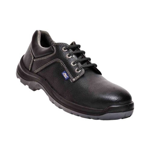 ALLENCOOPER – AC-1284 | Double Density low Ankle | Steel Toe Safety Shoe