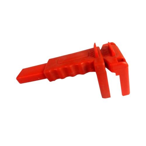 ASIANLOTO – Lock Out Tagout For Ball Valve Size 9.5mm To 31.5mm