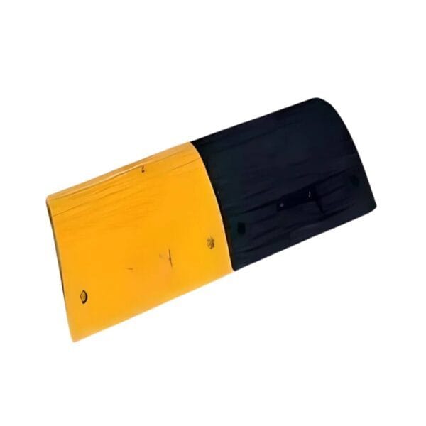 ASIANLOTO - Safety Speed Breaker | ALC-PSB3 | Pack Of 2
