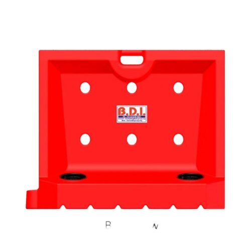 BDI – 1 meter | New jersey Or L Type Barricades