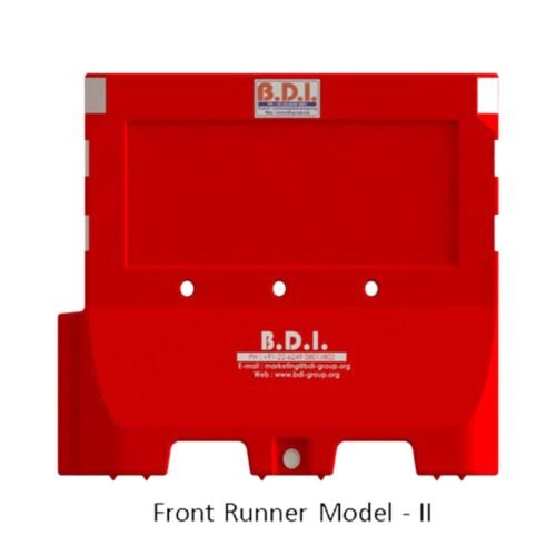 BDI – Front Runner Model – II