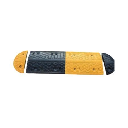 Bdi - Rubber Speed Breakers 